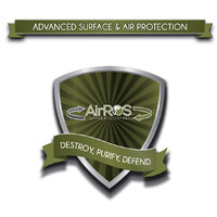 AirROS by SAGE Industrial logo, AirROS by SAGE Industrial contact details