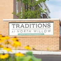 Traditions At North Willow logo, Traditions At North Willow contact details