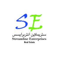 STREAMLINE ENTERPRISES logo, STREAMLINE ENTERPRISES contact details