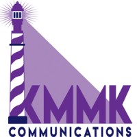 KMMK Communications logo, KMMK Communications contact details