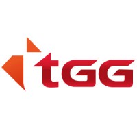 TGG Takara Gaming Group logo, TGG Takara Gaming Group contact details