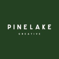 Pinelake Creative logo, Pinelake Creative contact details