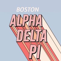 Alpha Delta Pi at Boston University logo, Alpha Delta Pi at Boston University contact details