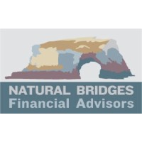 Natural Bridges Financial Advisors logo, Natural Bridges Financial Advisors contact details