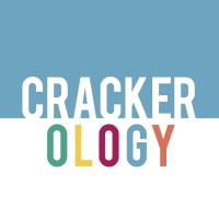 Crackerology logo, Crackerology contact details