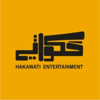 Hakawati Entertainment logo, Hakawati Entertainment contact details