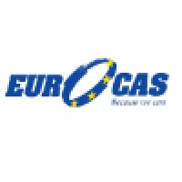 Eurocas logo, Eurocas contact details