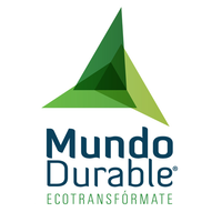 Mundo Durable logo, Mundo Durable contact details