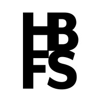 HBFS logo, HBFS contact details