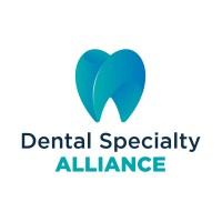 Dental Specialty Alliance logo, Dental Specialty Alliance contact details