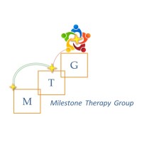 Milestone Therapy Group logo, Milestone Therapy Group contact details