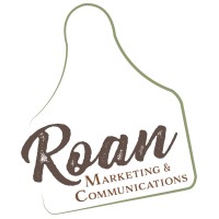 Roan Marketing and Communications logo, Roan Marketing and Communications contact details