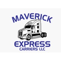 Maverick Express Carriers LLC logo, Maverick Express Carriers LLC contact details