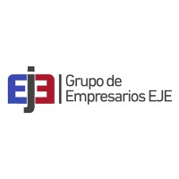 GRUPO DE EMPRESARIOS EJE logo, GRUPO DE EMPRESARIOS EJE contact details