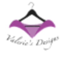 Valerie's Designs logo, Valerie's Designs contact details