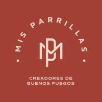 Mis Parrillas logo, Mis Parrillas contact details