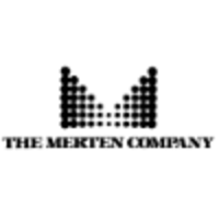 The Merten Company logo, The Merten Company contact details