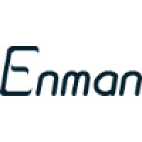 Enman logo, Enman contact details