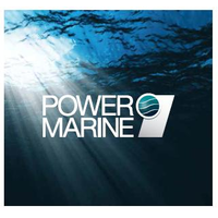 Power Marine SRL logo, Power Marine SRL contact details