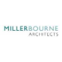 Miller Bourne Architects logo, Miller Bourne Architects contact details