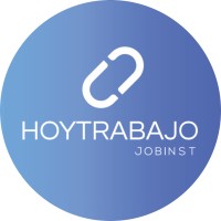 Hoytrabajo - Jobinst logo, Hoytrabajo - Jobinst contact details