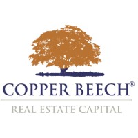 Copper Beech Real Estate Capital logo, Copper Beech Real Estate Capital contact details