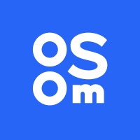 OSOM logo, OSOM contact details