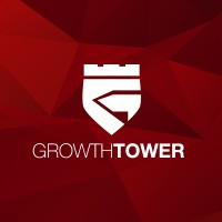 Growth Tower logo, Growth Tower contact details