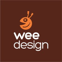 Wee Design logo, Wee Design contact details