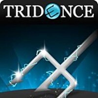 Tridence logo, Tridence contact details