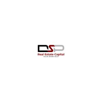 DSP Real Estate Capital logo, DSP Real Estate Capital contact details