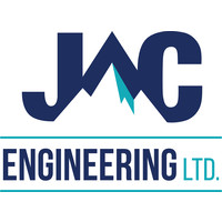 JAC Engineering Ltd. logo, JAC Engineering Ltd. contact details