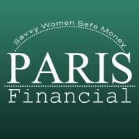 PARIS Financial Planning logo, PARIS Financial Planning contact details