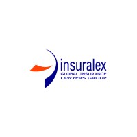 Insuralex Global Insurance Lawyers Group logo, Insuralex Global Insurance Lawyers Group contact details