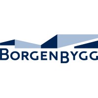 BorgenBygg logo, BorgenBygg contact details