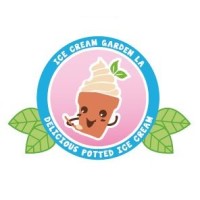 Ice Cream Garden Catering logo, Ice Cream Garden Catering contact details