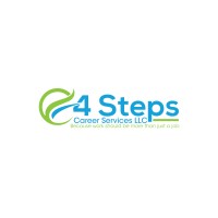 4 Steps Career Services LLC logo, 4 Steps Career Services LLC contact details