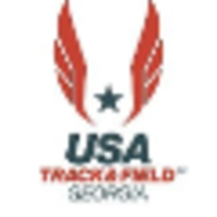 USA Track & Field Georgia Association logo, USA Track & Field Georgia Association contact details