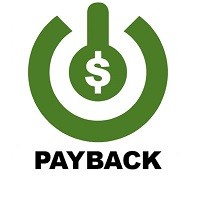 Payback Digital logo, Payback Digital contact details