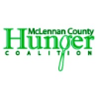 McLennan County Hunger Coalition logo, McLennan County Hunger Coalition contact details