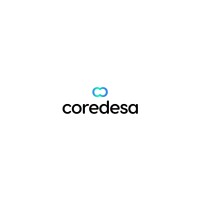 Coredesa logo, Coredesa contact details