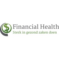 Financial Health logo, Financial Health contact details