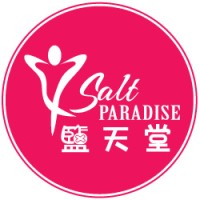 Salt Paradise BC logo, Salt Paradise BC contact details