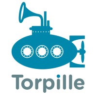 Torpille Promo Radio logo, Torpille Promo Radio contact details