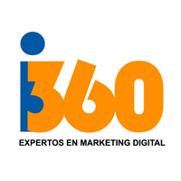 i360 Digital logo, i360 Digital contact details