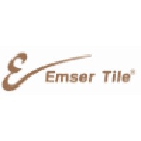 Emser Tile logo, Emser Tile contact details