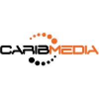 CaribMedia NV logo, CaribMedia NV contact details