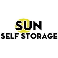 Sun Self Storage logo, Sun Self Storage contact details