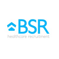 BSR Healthcare Recruitment logo, BSR Healthcare Recruitment contact details