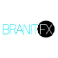 Branit FX logo, Branit FX contact details